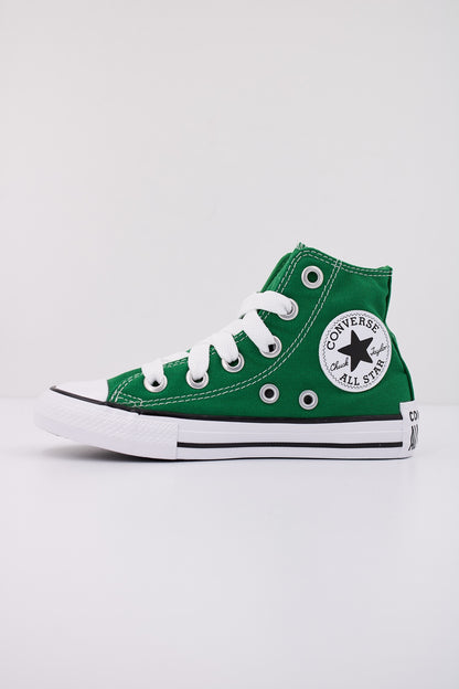 CONVERSE CHUCK TAYLOR ALL STA en color GREEN  (1)