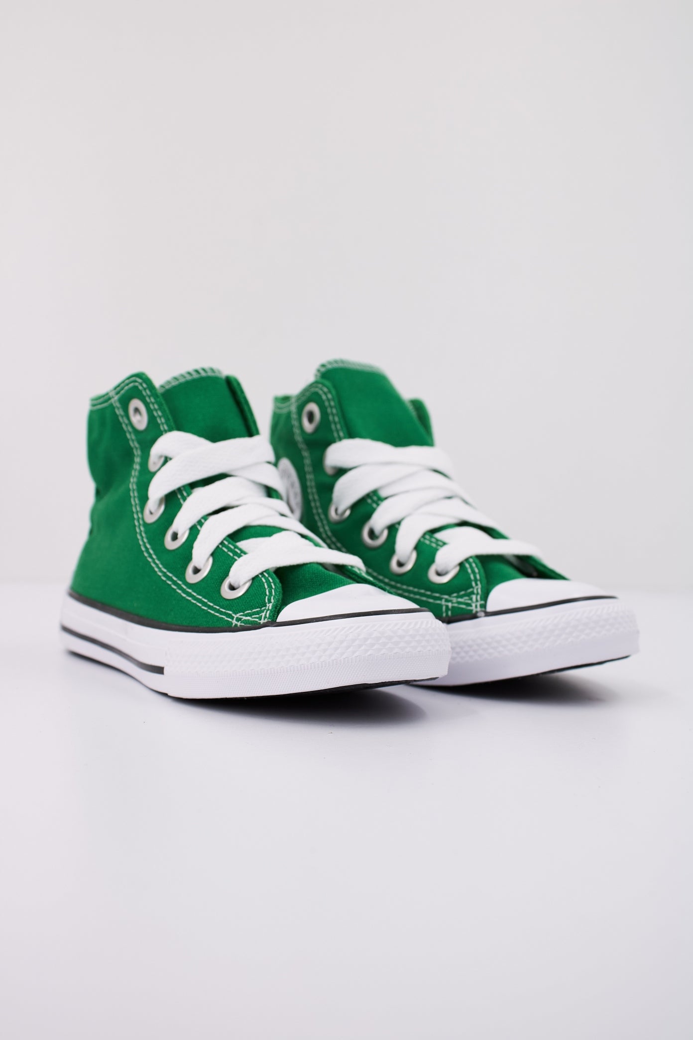 CONVERSE CHUCK TAYLOR ALL STA en color GREEN  (2)