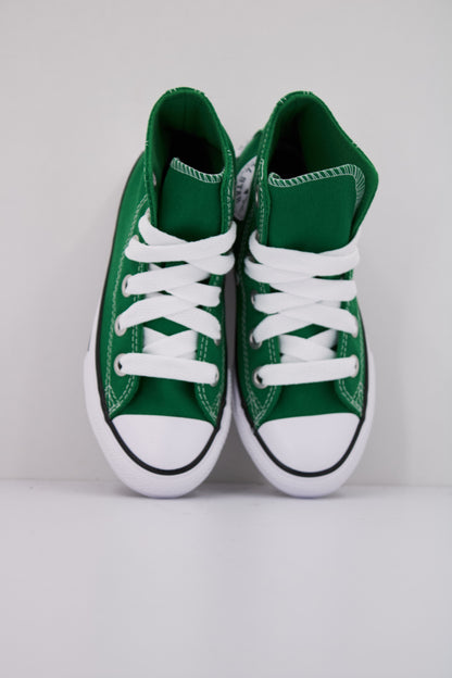 CONVERSE CHUCK TAYLOR ALL STA en color GREEN  (3)