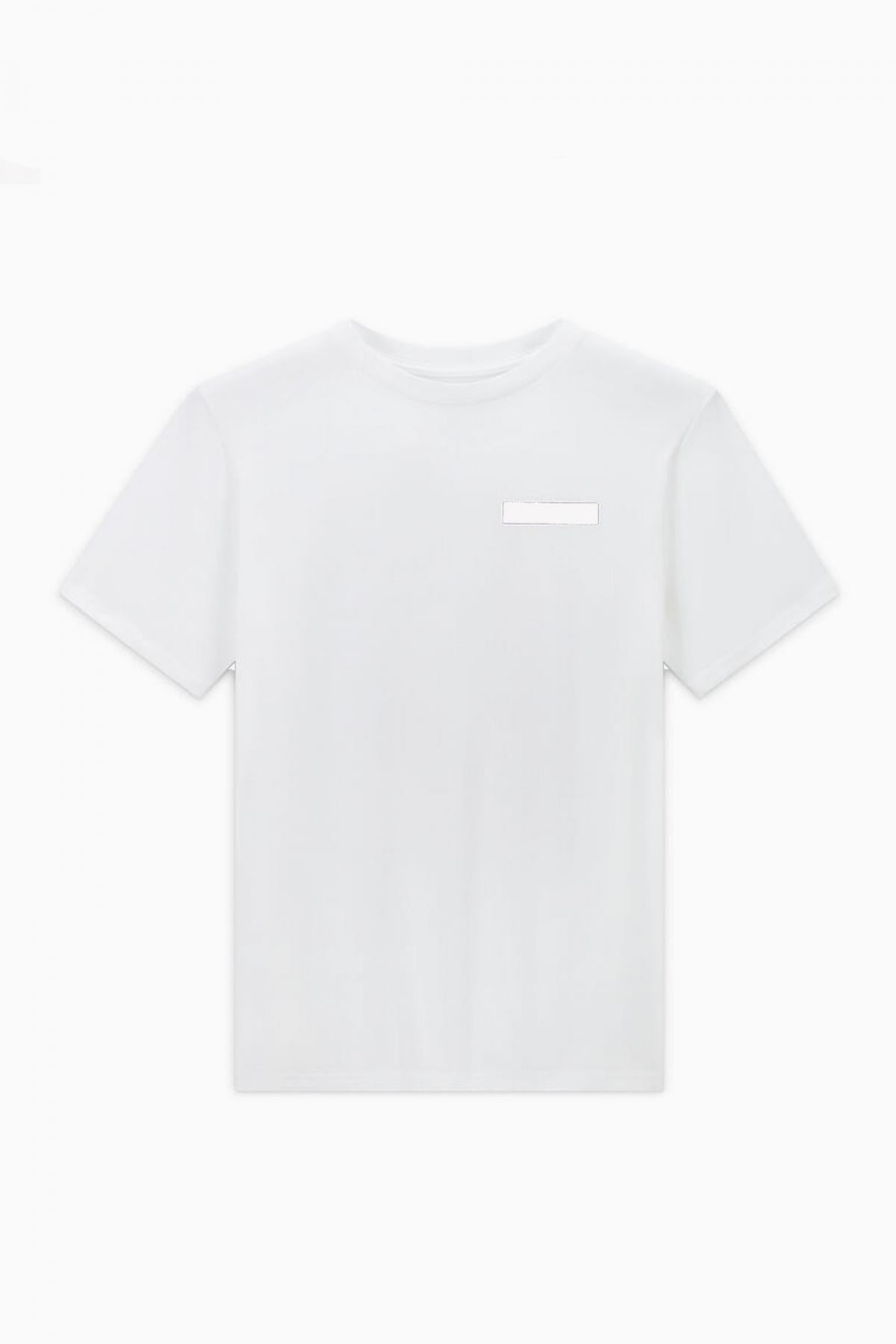 CONVERSE CONS STAINED GLASS T en color WHITE  (2)