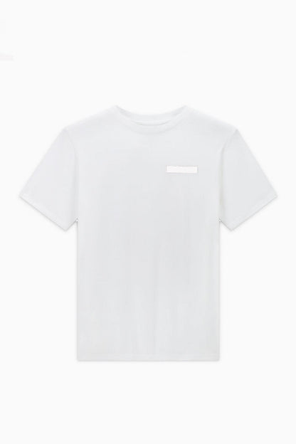 CONVERSE CONS STAINED GLASS T en color WHITE  (2)