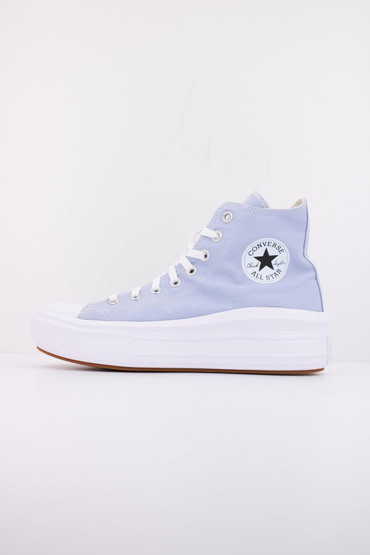 CONVERSE CHUCK TAYLOR ALL STA en color PEWTER  (1)