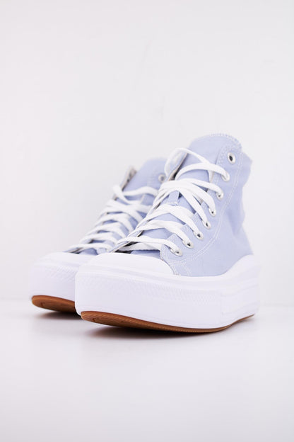 CONVERSE CHUCK TAYLOR ALL STA en color PEWTER  (2)