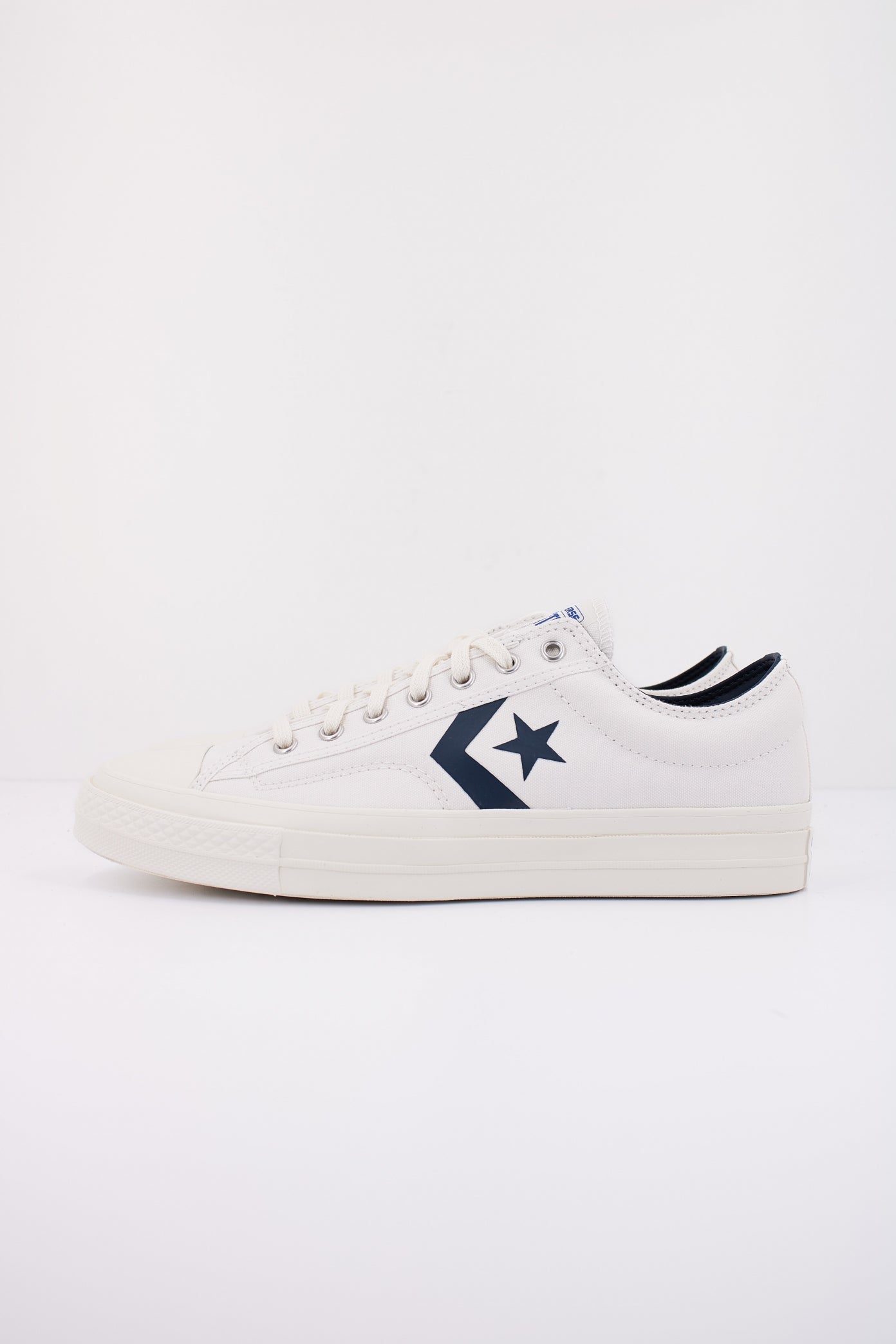 CONVERSE STAR PLAYER  OX VI en color WHITE  (1)