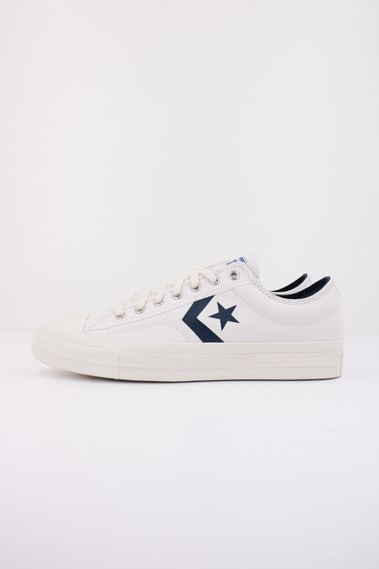 CONVERSE STAR PLAYER  OX VI en color WHITE  (1)