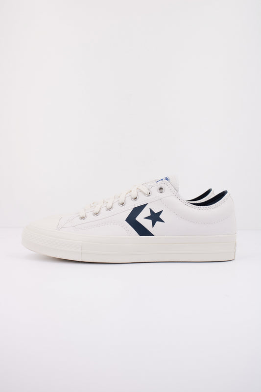 CONVERSE STAR PLAYER  OX VI en color WHITE  (1)