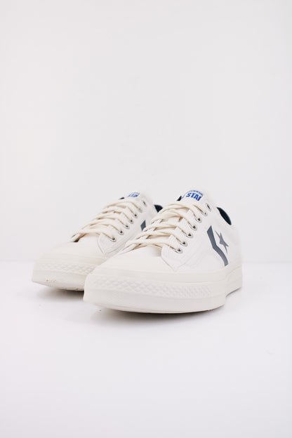 CONVERSE STAR PLAYER  OX VI en color WHITE  (2)