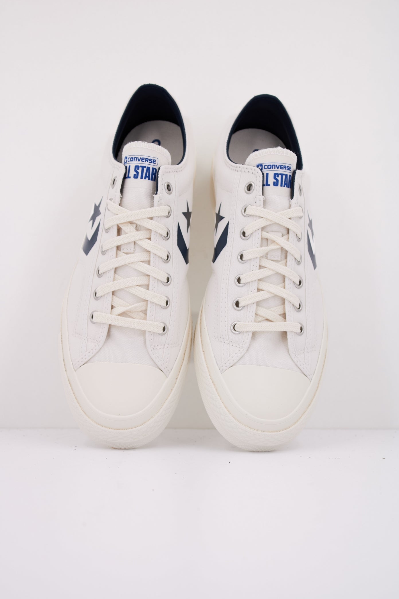 CONVERSE STAR PLAYER  OX VI en color WHITE  (3)