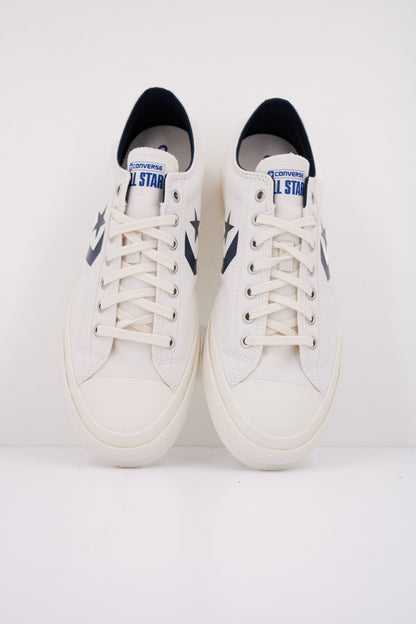 CONVERSE STAR PLAYER  OX VI en color WHITE  (3)