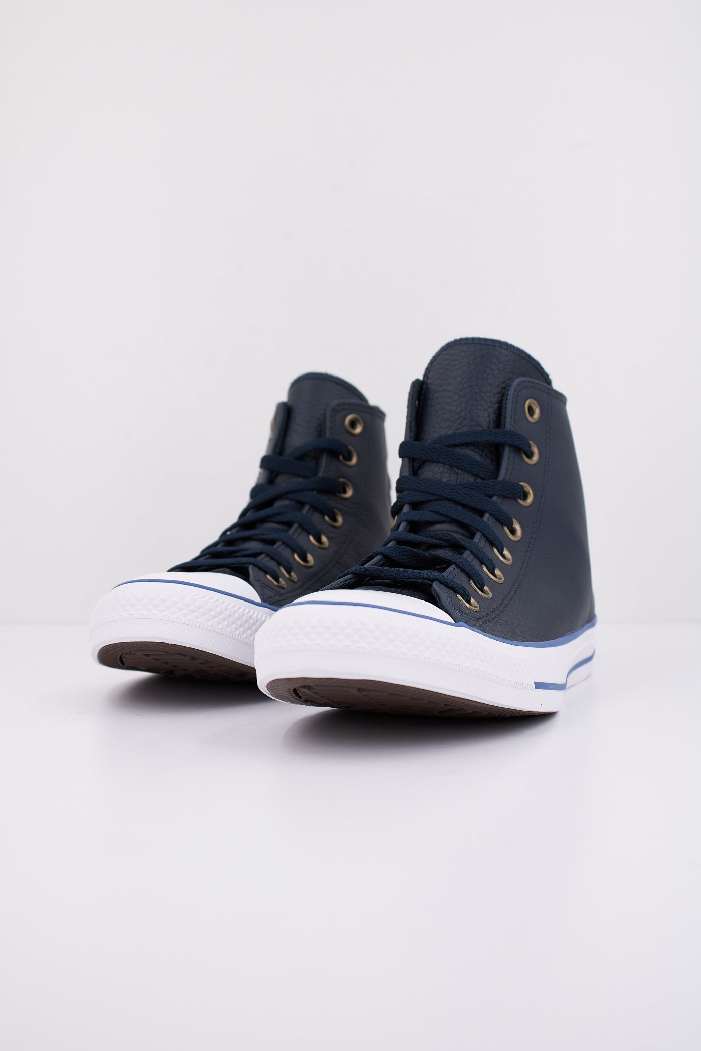 CONVERSE CHUCK TAYLOR ALL STA en color NAVY  (2)