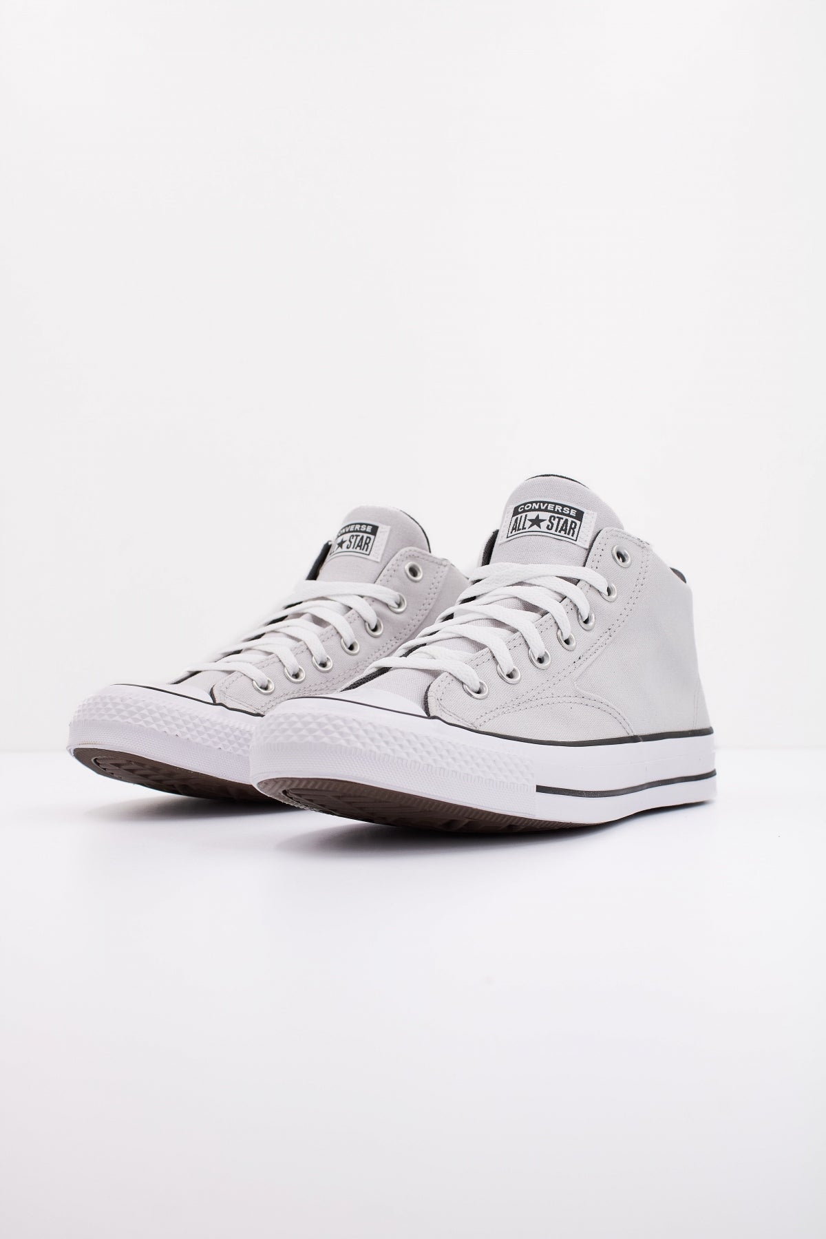 CONVERSE CHUCK TAYLOR ALL STA en color GREY  (2)