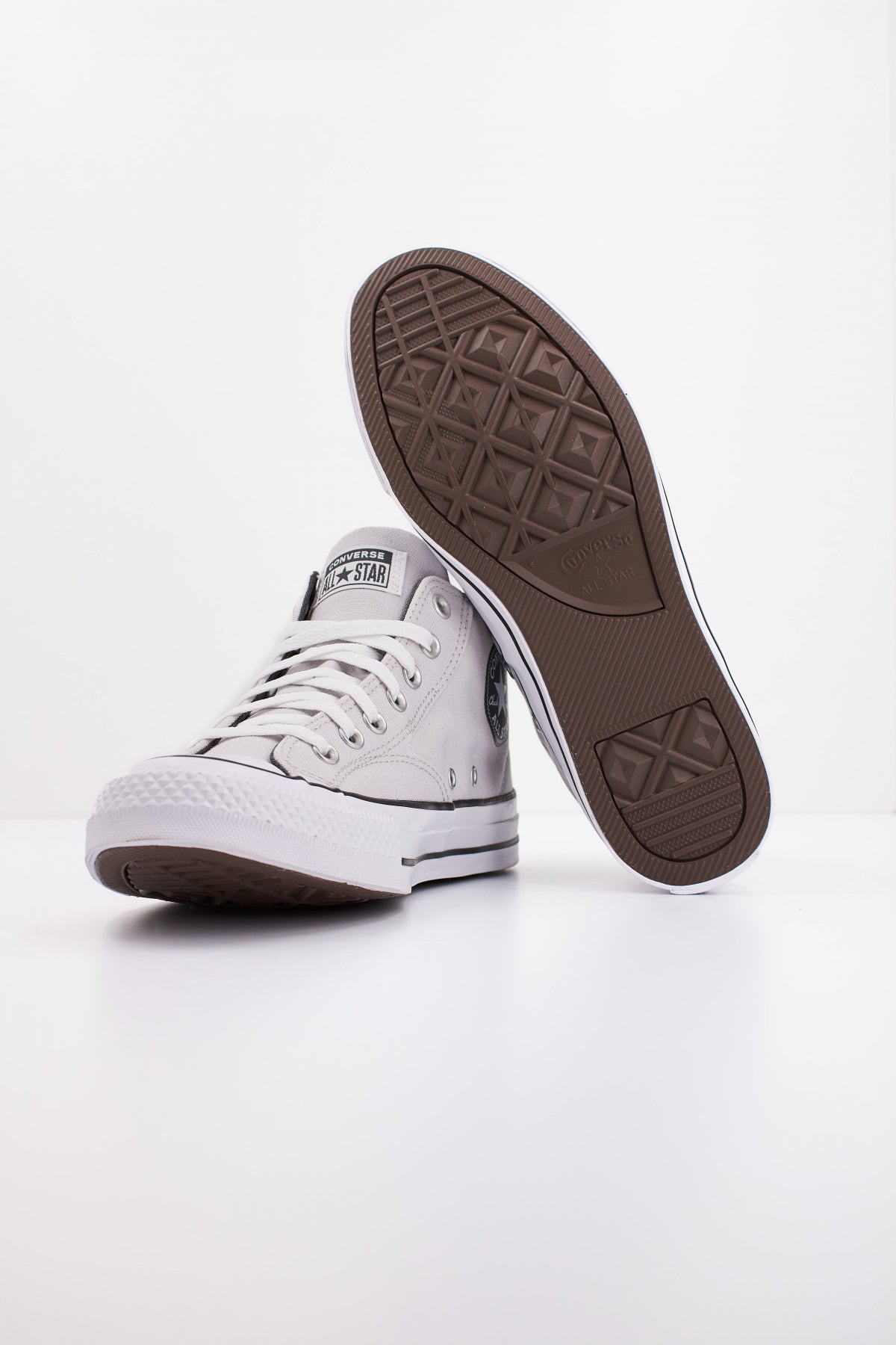 CONVERSE CHUCK TAYLOR ALL STA en color GREY  (4)