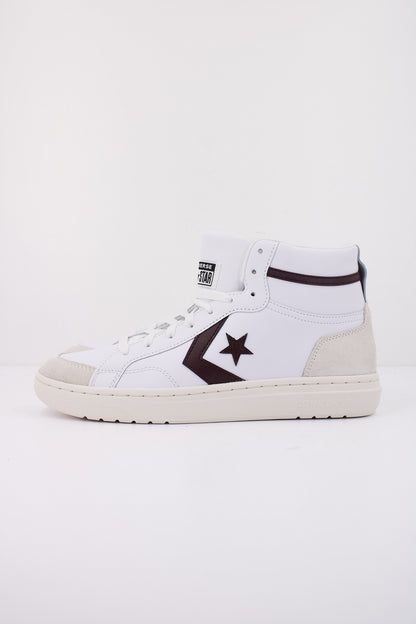 CONVERSE PRO BLAZE CLASSIC MI en color WHITE  (1)