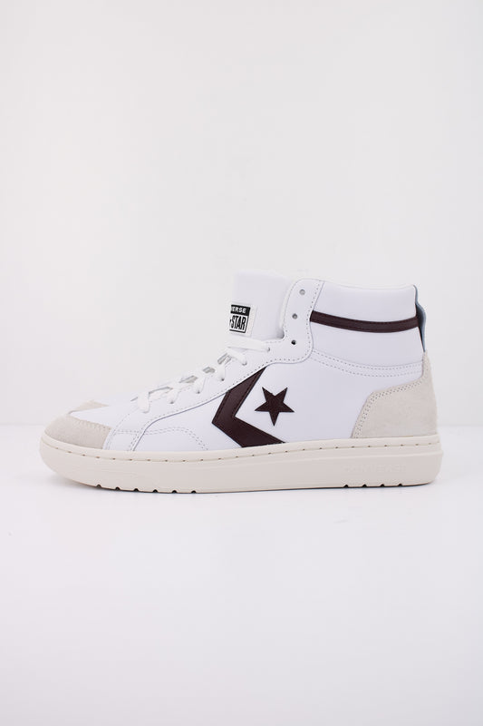 CONVERSE PRO BLAZE CLASSIC MI en color WHITE  (1)