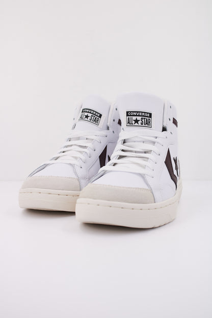 CONVERSE PRO BLAZE CLASSIC MI en color WHITE  (2)