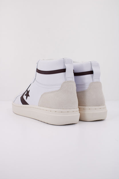 CONVERSE PRO BLAZE CLASSIC MI en color WHITE  (4)
