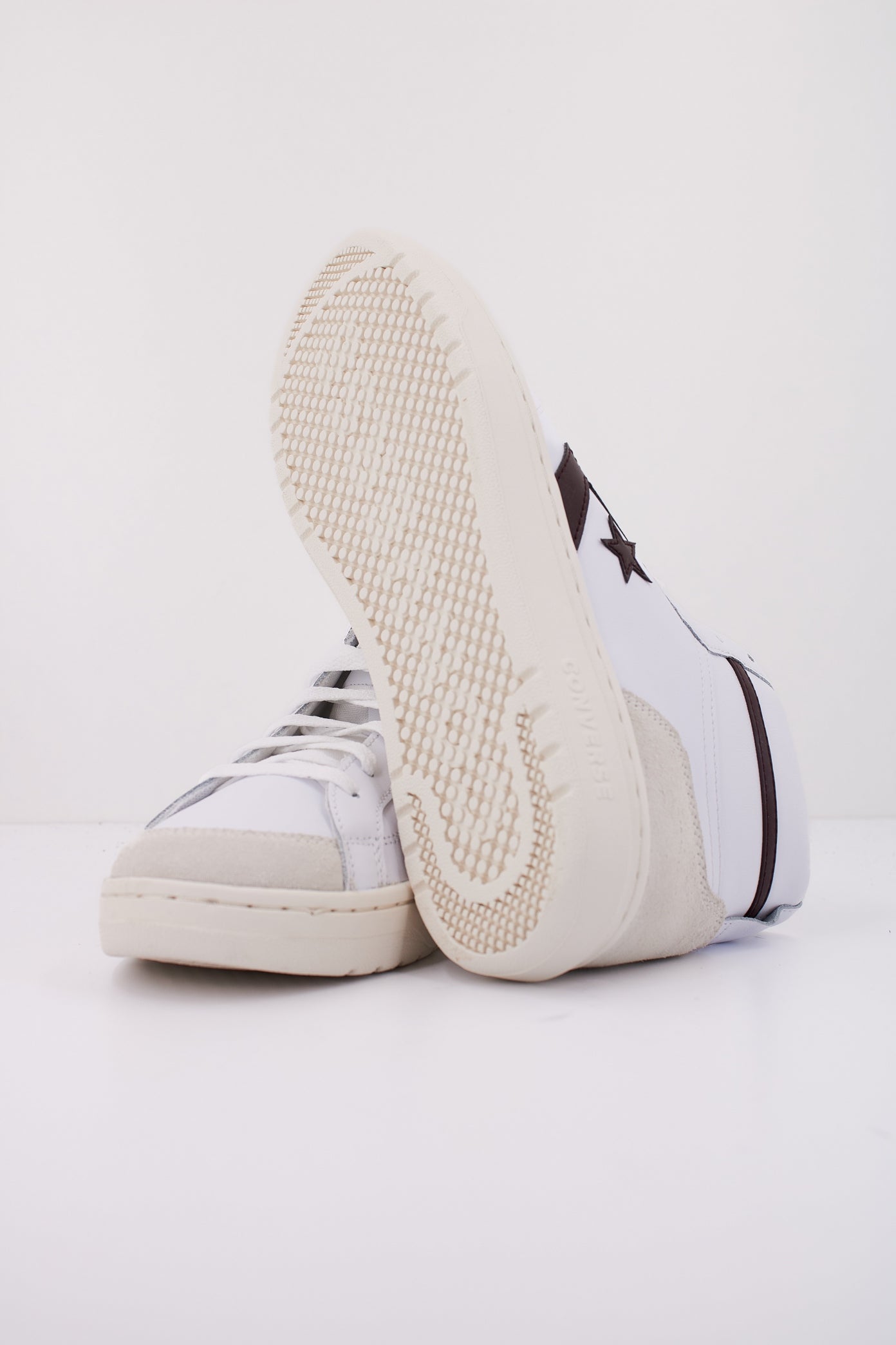 CONVERSE PRO BLAZE CLASSIC MI en color WHITE  (5)