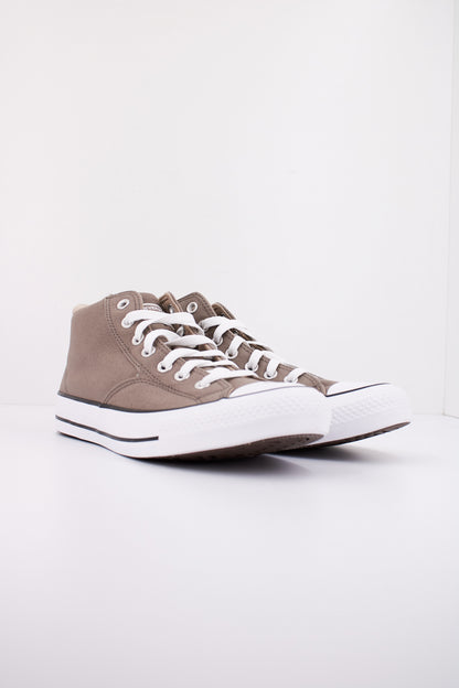 CONVERSE CHUCK TAYLOR ALL STA en color TAUPE  (2)