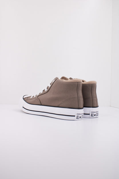 CONVERSE CHUCK TAYLOR ALL STA en color TAUPE  (4)