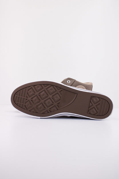 CONVERSE CHUCK TAYLOR ALL STA en color TAUPE  (5)