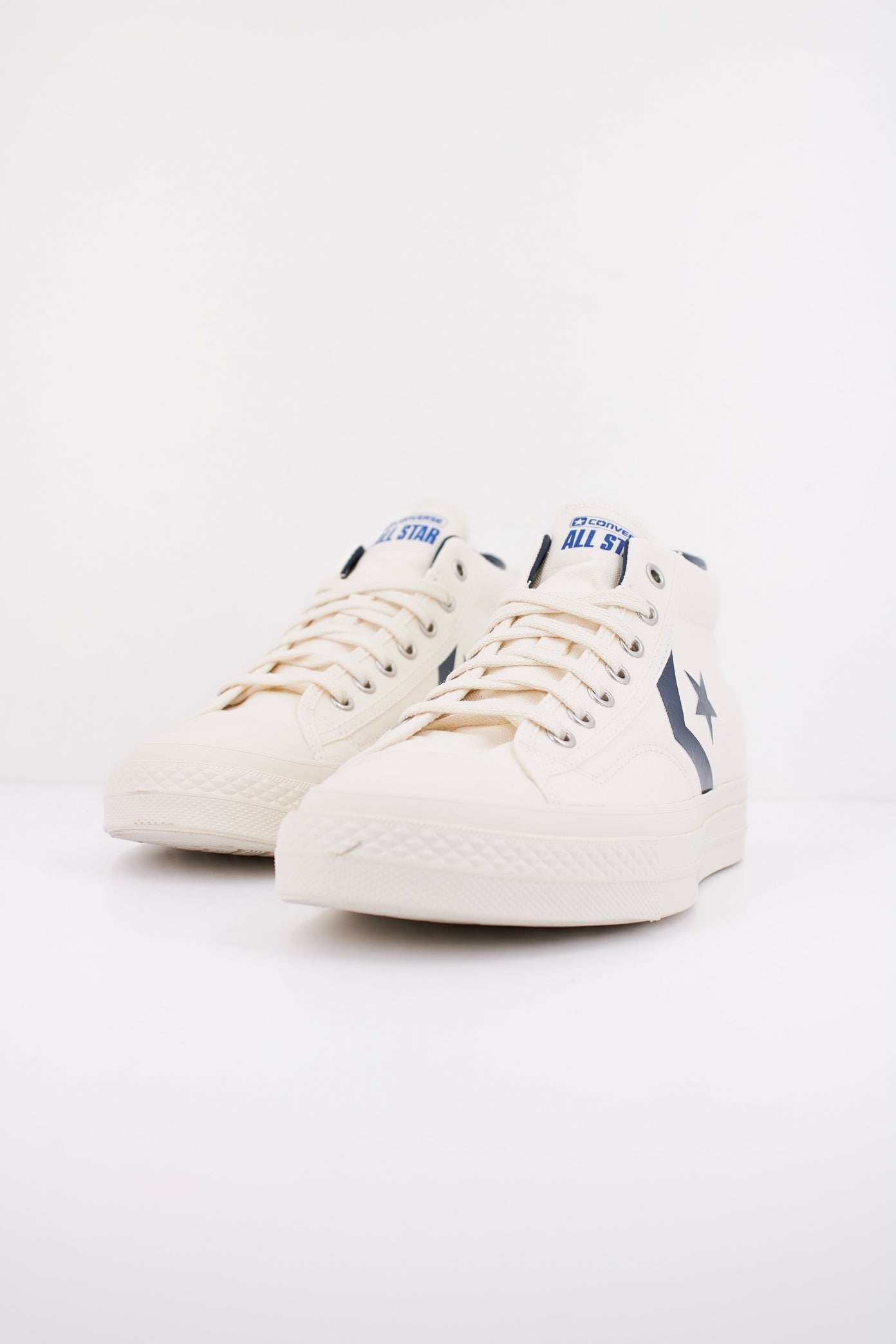 CONVERSE CHUCK TAYLOR ALL STA en color EGRET  (2)