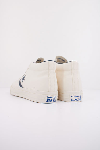 CONVERSE CHUCK TAYLOR ALL STA en color EGRET  (4)