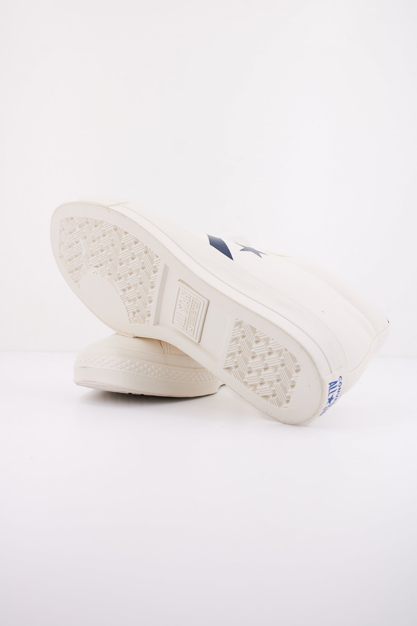 CONVERSE CHUCK TAYLOR ALL STA en color EGRET  (5)