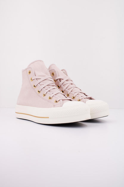 CONVERSE CHUCK TAYLOR ALL STA en color STONE  (2)