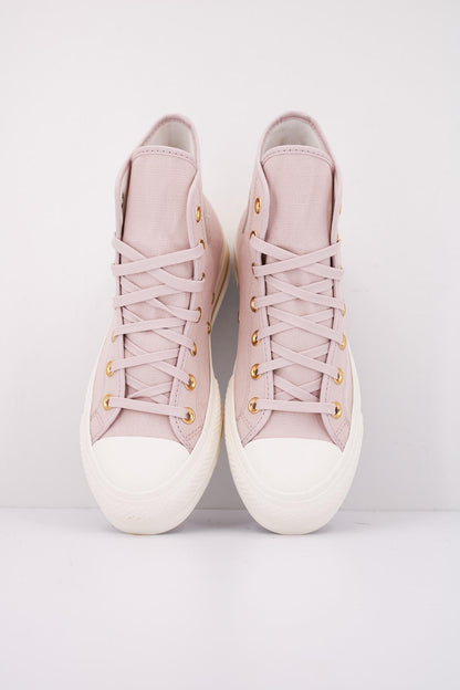 CONVERSE CHUCK TAYLOR ALL STA en color STONE  (3)