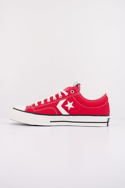 CONVERSE CHUCK TAYLOR ALL STA en color RED  (1)