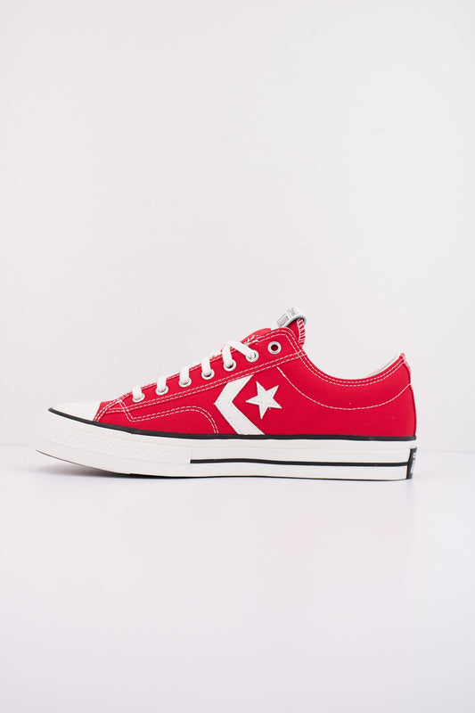 CONVERSE CHUCK TAYLOR ALL STA en color RED  (1)
