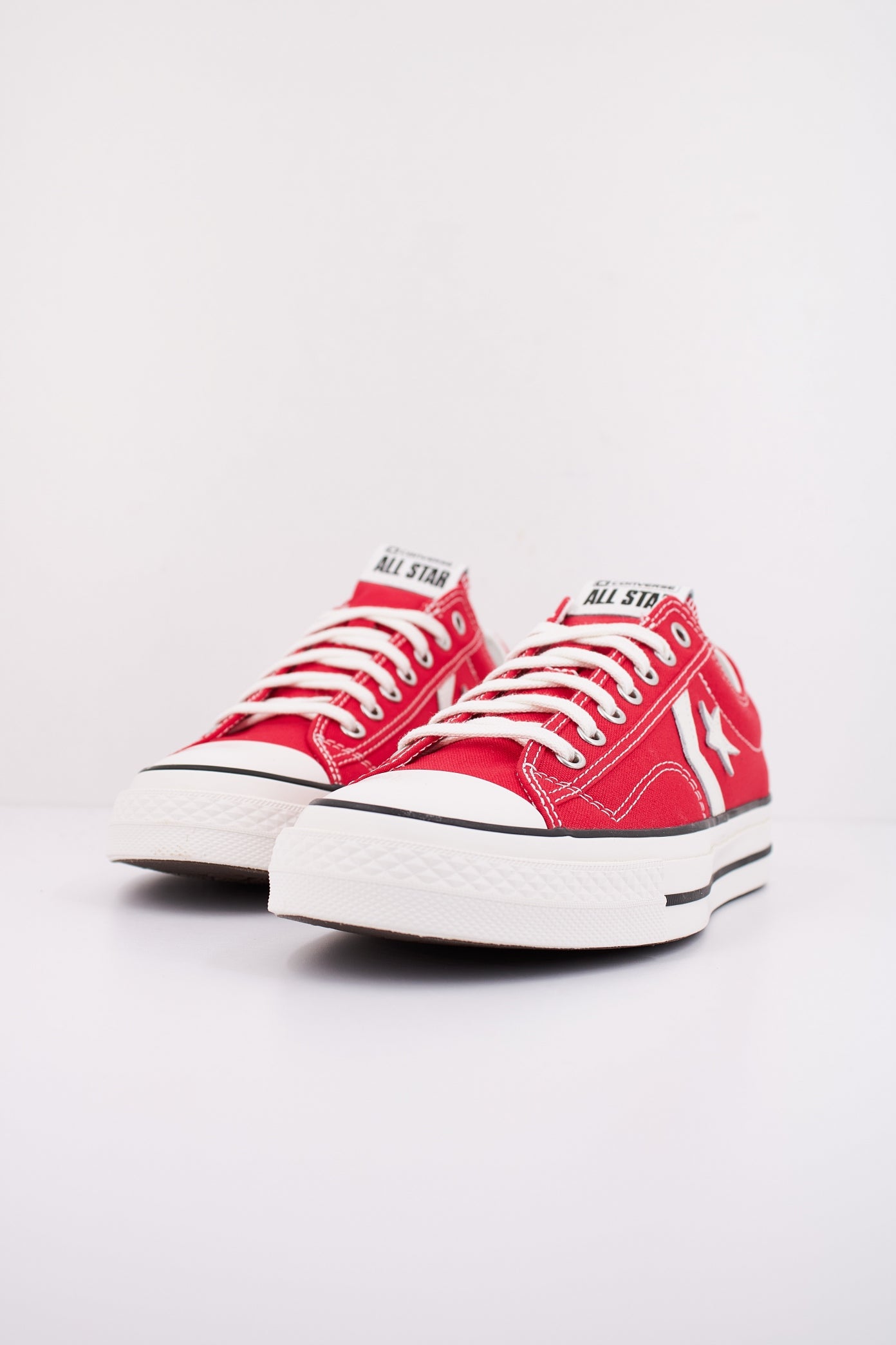 CONVERSE CHUCK TAYLOR ALL STA en color RED  (2)