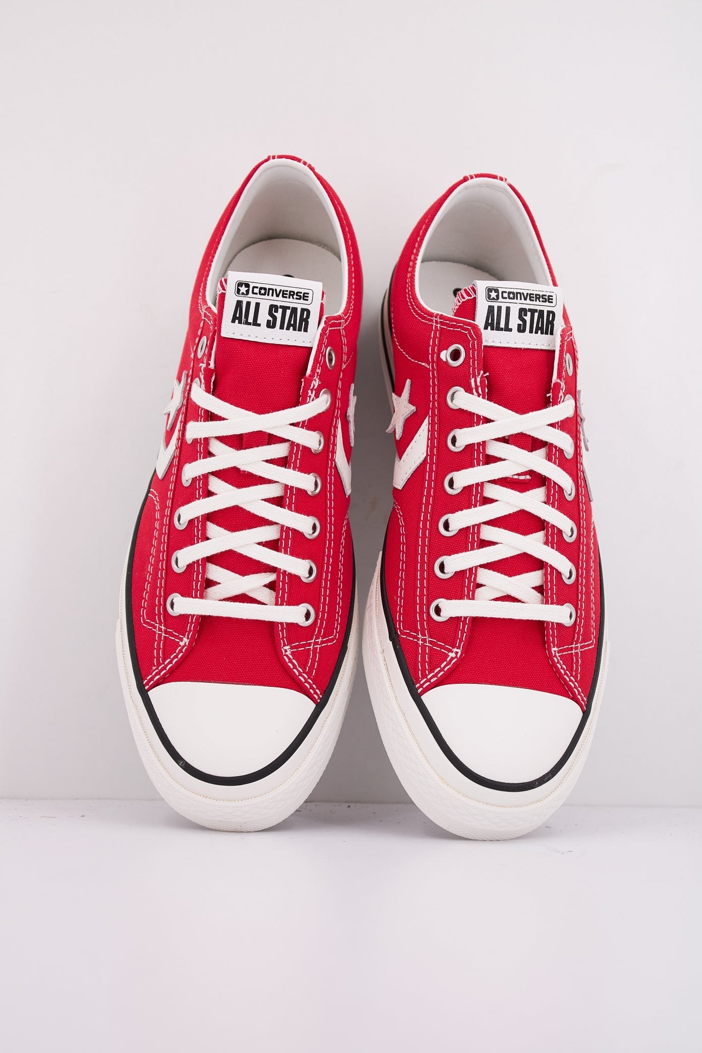CONVERSE CHUCK TAYLOR ALL STA en color RED  (3)