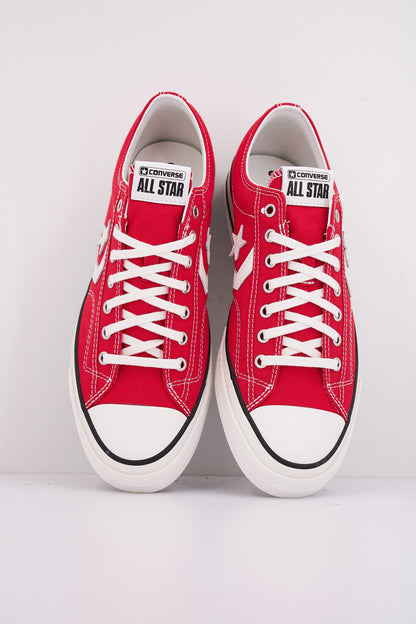CONVERSE CHUCK TAYLOR ALL STA en color RED  (3)