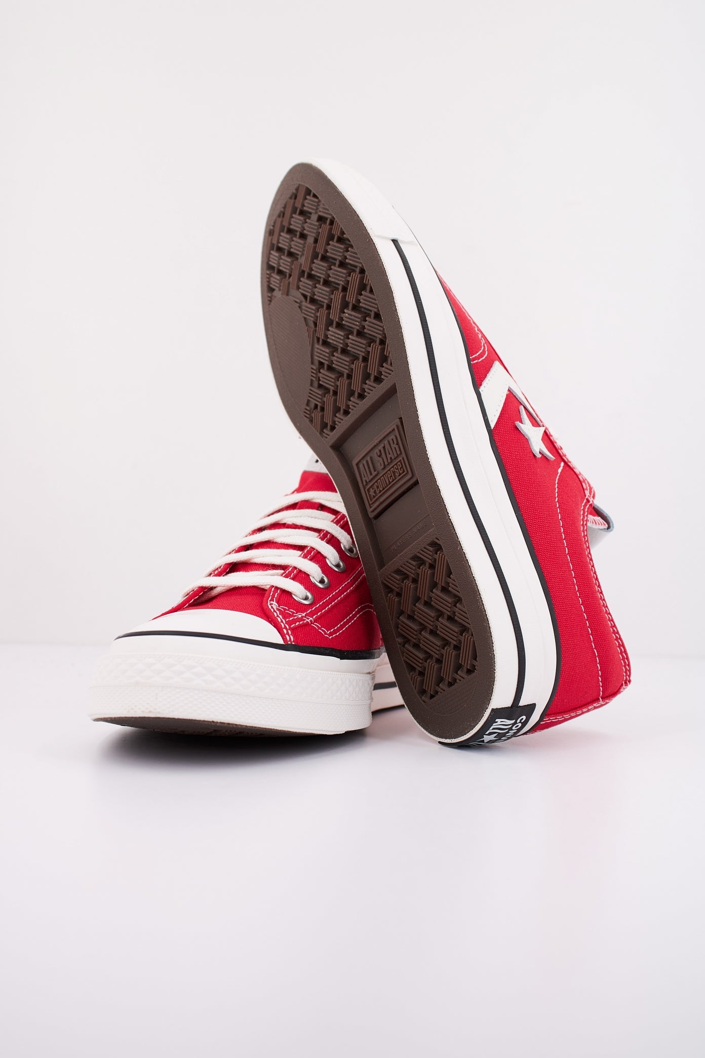CONVERSE CHUCK TAYLOR ALL STA en color RED  (5)