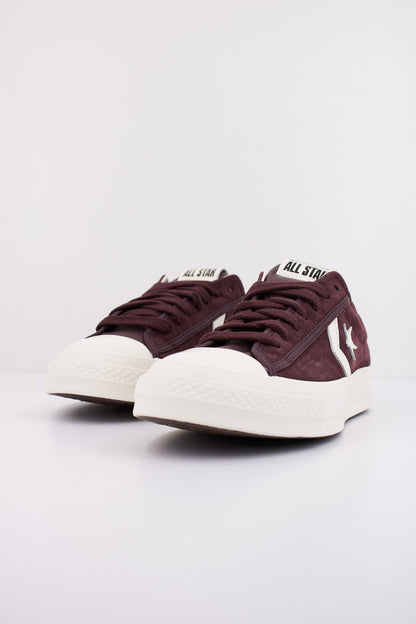 CONVERSE CHUCK TAYLOR ALL STA en color BLODTNE  (2)