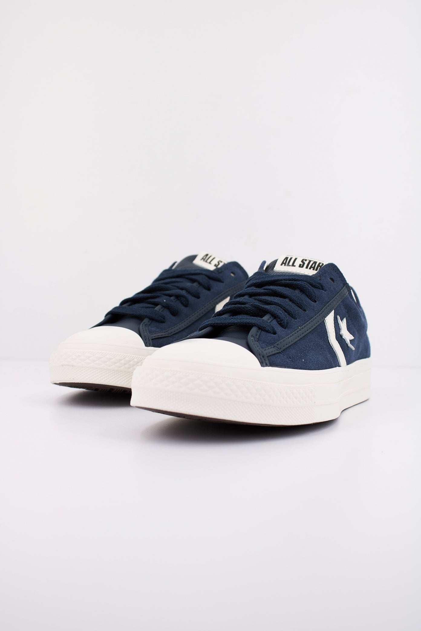 CONVERSE CHUCK TAYLOR ALL STA en color NAVY  (2)