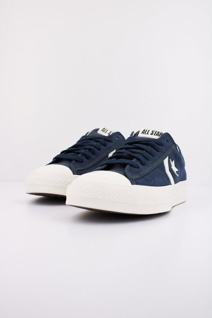 CONVERSE CHUCK TAYLOR ALL STA en color NAVY  (2)