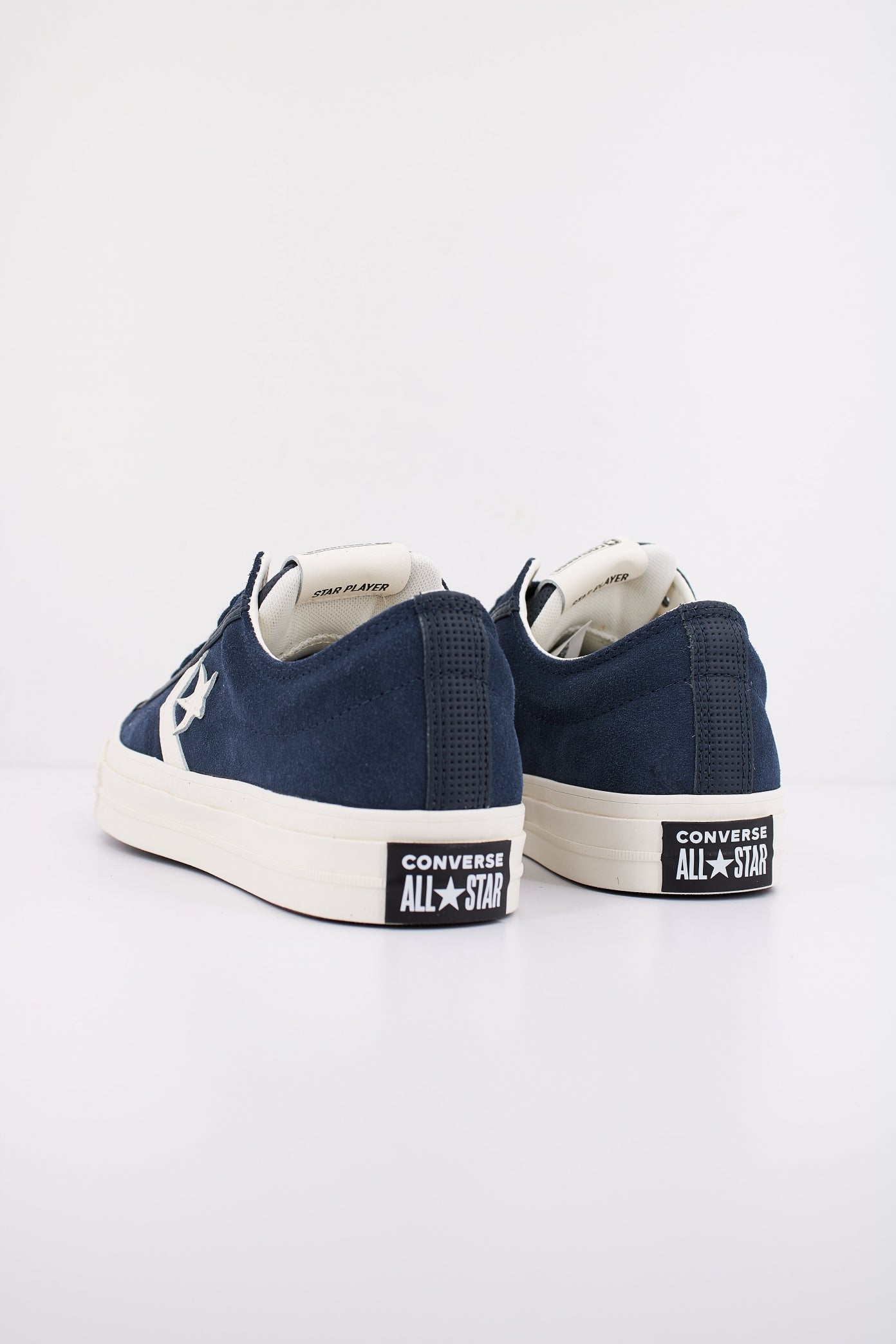 CONVERSE CHUCK TAYLOR ALL STA en color NAVY  (4)