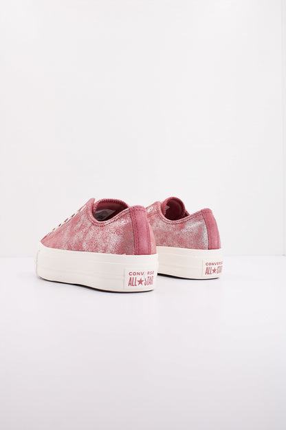 CONVERSE CHUCK TAYLOR ALL STA en color ROYAL  (3)