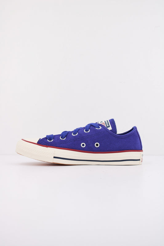 CONVERSE CHUCK TAYLOR ALL STA en color INDIGO  (1)