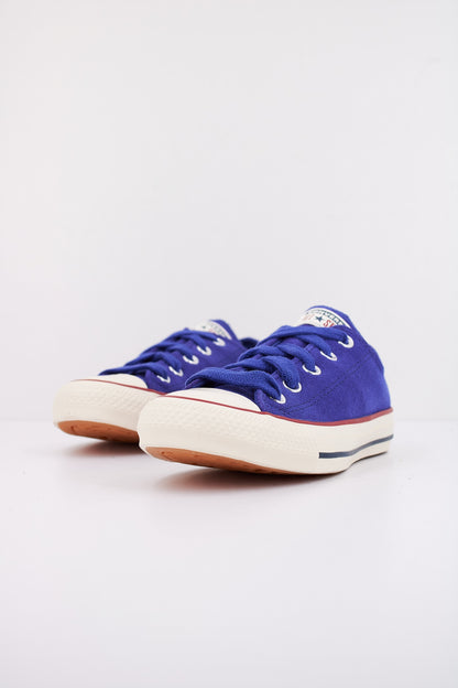 CONVERSE CHUCK TAYLOR ALL STA en color INDIGO  (2)