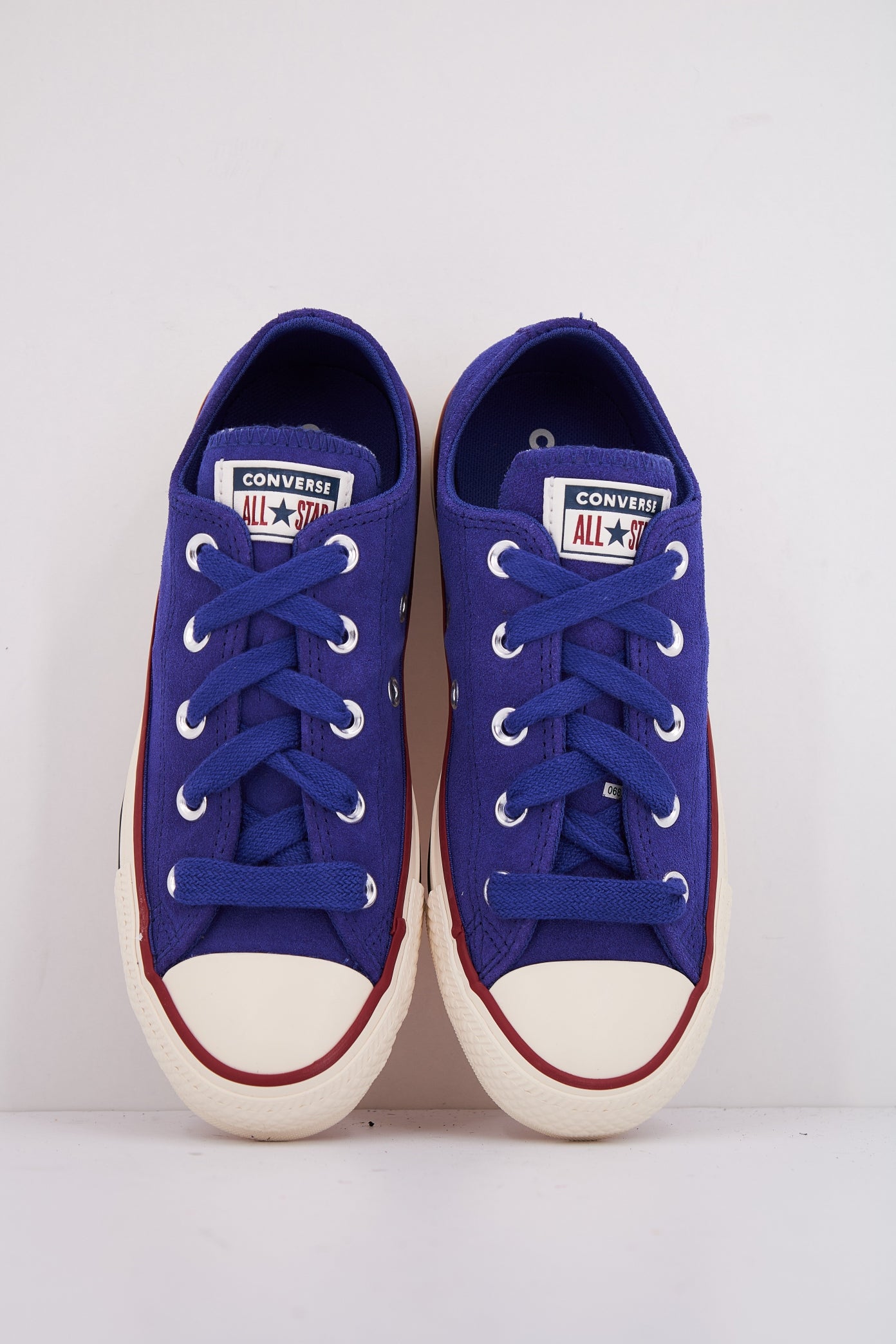 CONVERSE CHUCK TAYLOR ALL STA en color INDIGO  (3)