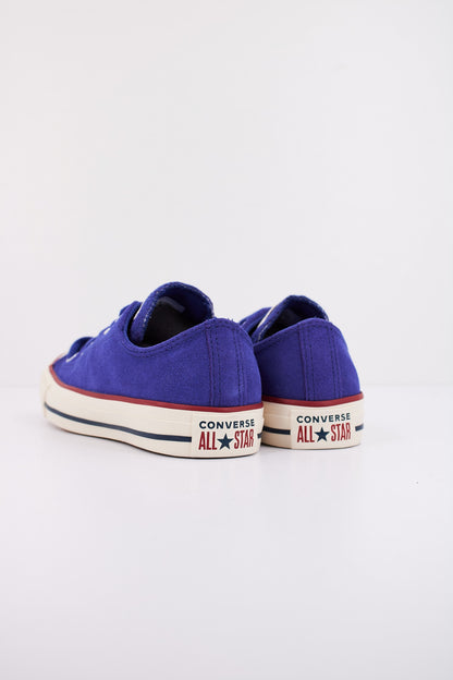 CONVERSE CHUCK TAYLOR ALL STA en color INDIGO  (4)