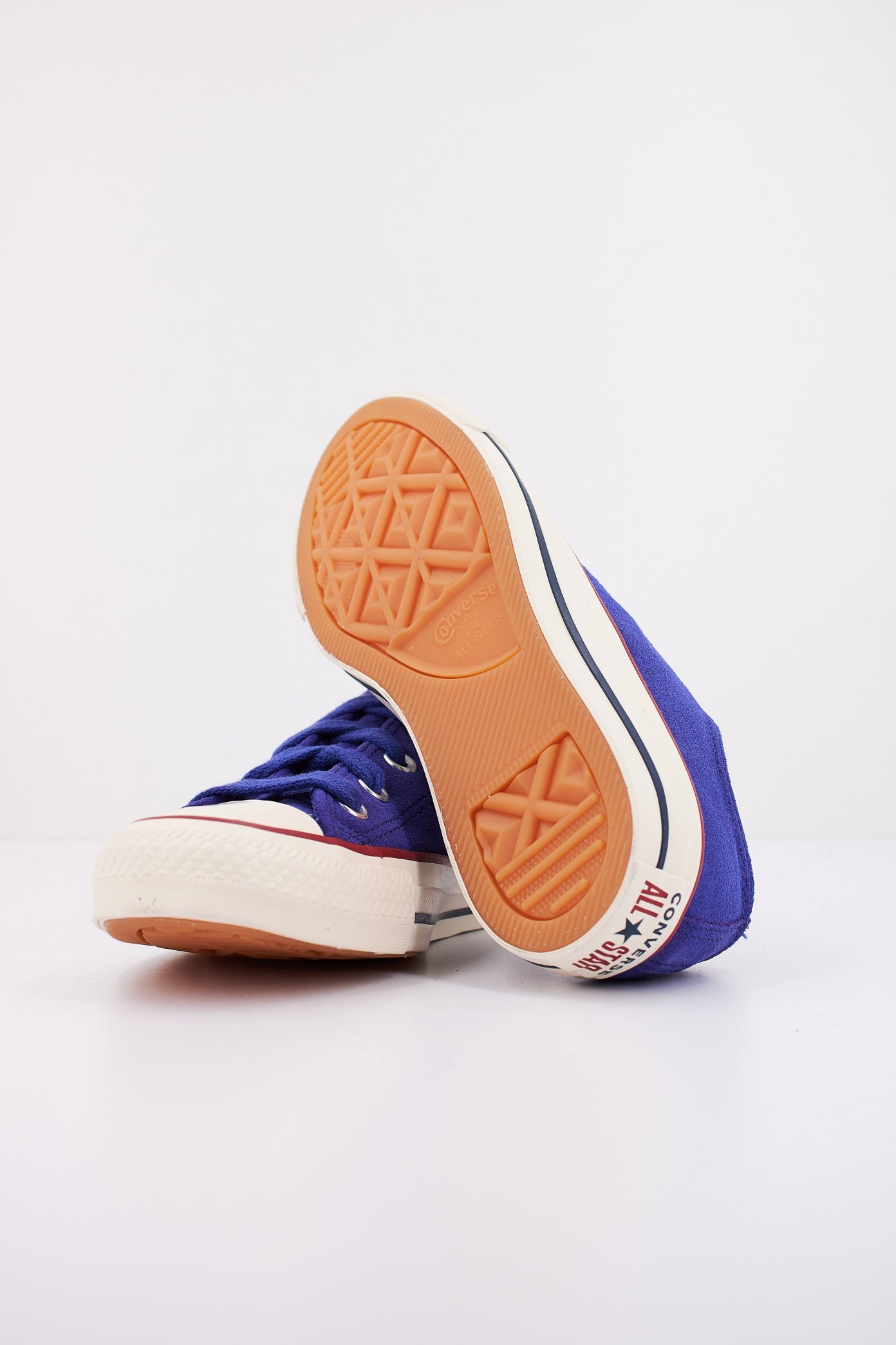 CONVERSE CHUCK TAYLOR ALL STA en color INDIGO  (5)