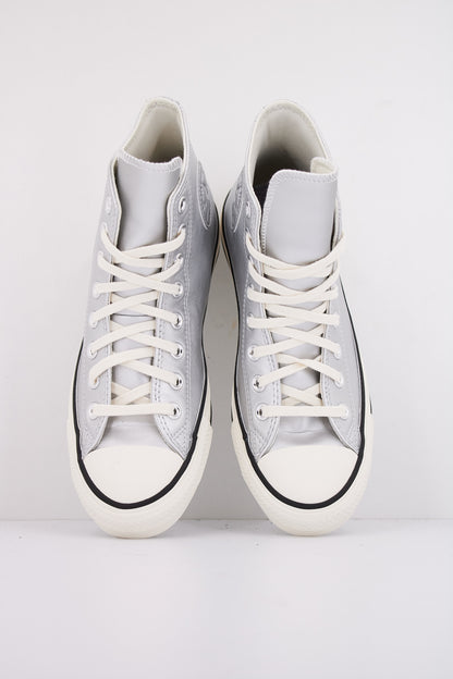 CONVERSE  CHUCK TAYLOR ALL ST en color SILVER  (3)