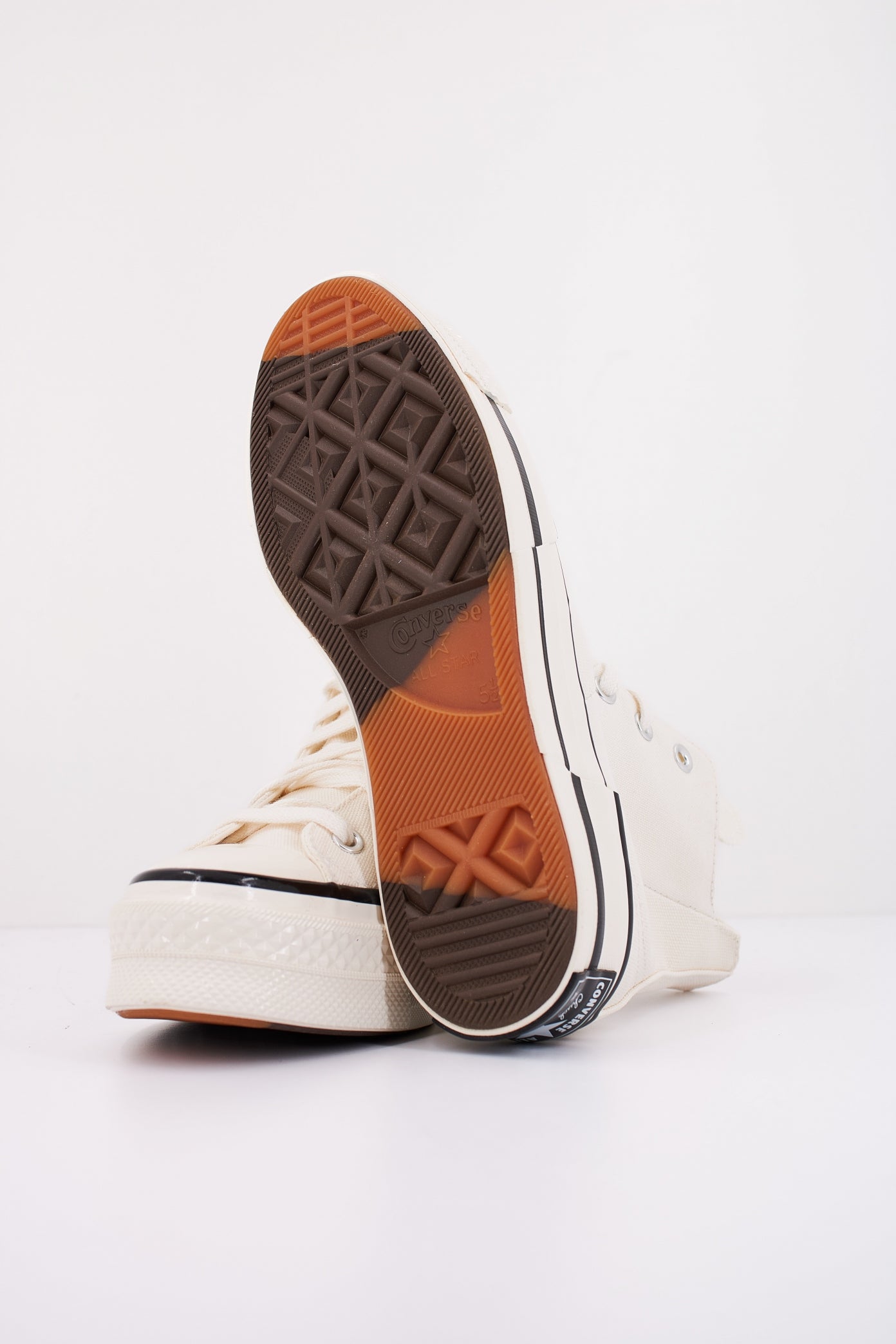 CONVERSE CHUCH  PLUS en color GRTBLK  (5)