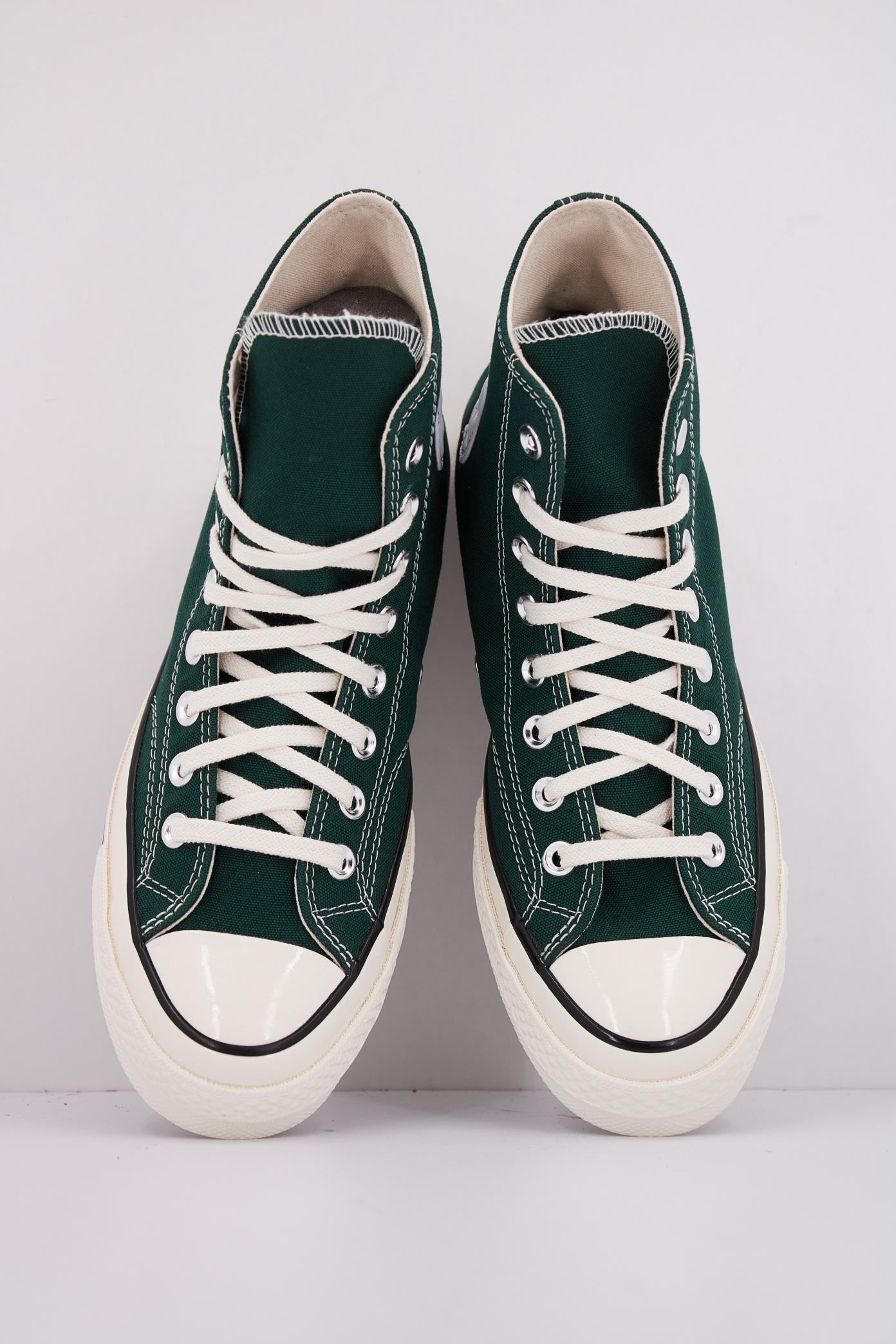 CONVERSE  CHUCK  en color NVYBLK  (3)