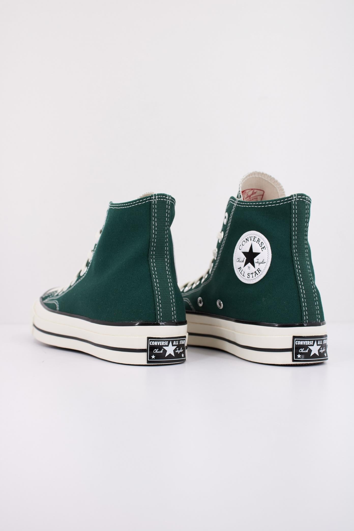 CONVERSE  CHUCK  en color NVYBLK  (4)