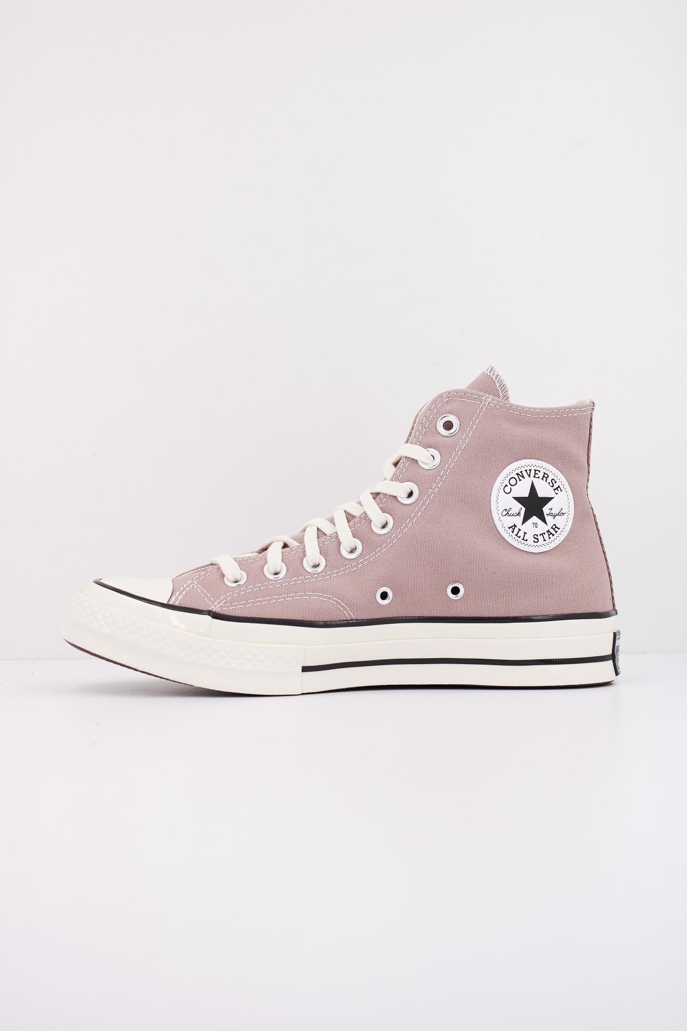 CONVERSE  CHUCK  en color GRTBLK  (1)
